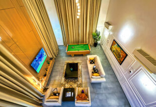 Hotel vs Short Stay Apartment in Lagos Which is Better for You